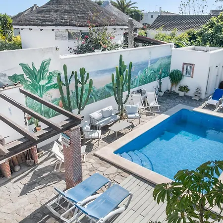 El Rincon Del Che Сasa de vacaciones
