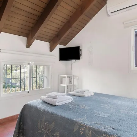 Сasa de vacaciones El Rincon Del Che *