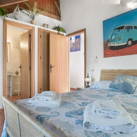 El Rincon Del Che Сasa de vacaciones